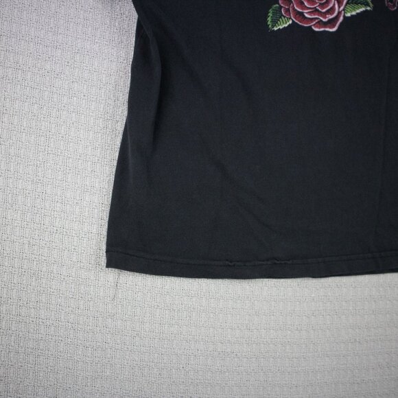 Guns N' Roses Logo Tee Small Modern 2020 - Picture 6 of 8